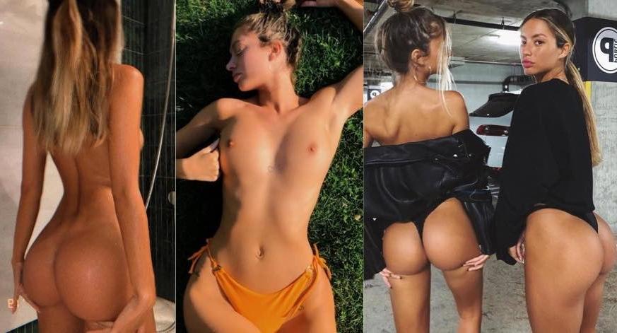 25P Girl with perfect ass