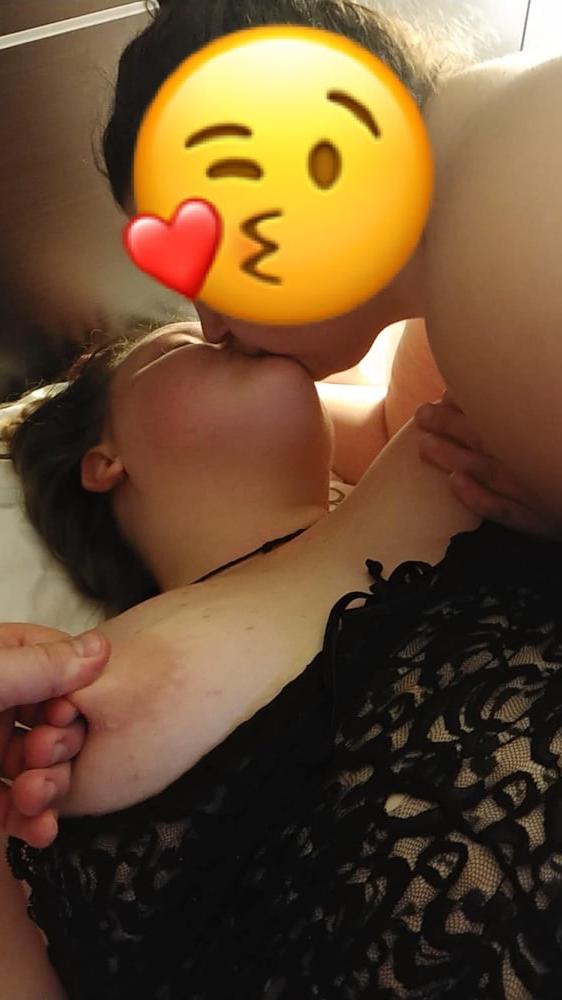 9P Sex with a married couple
