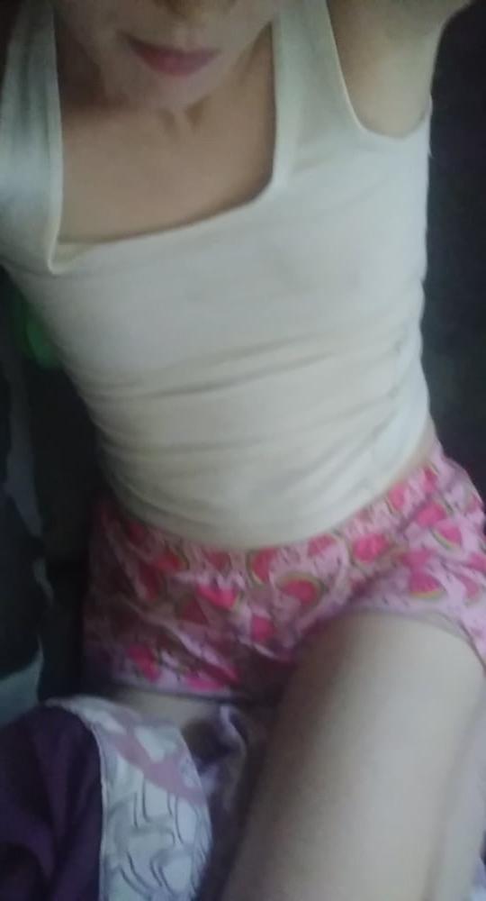 10P Cam girl life moments