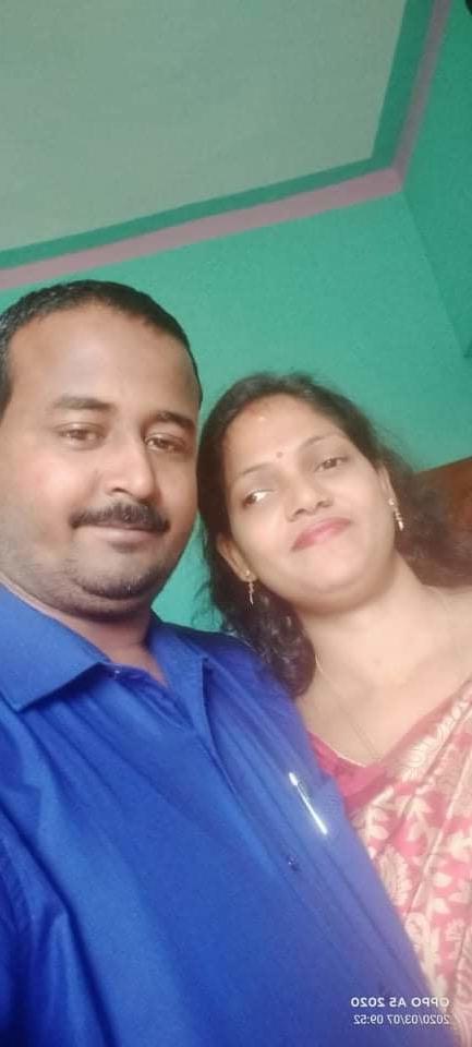 25P Odisha housewife mix