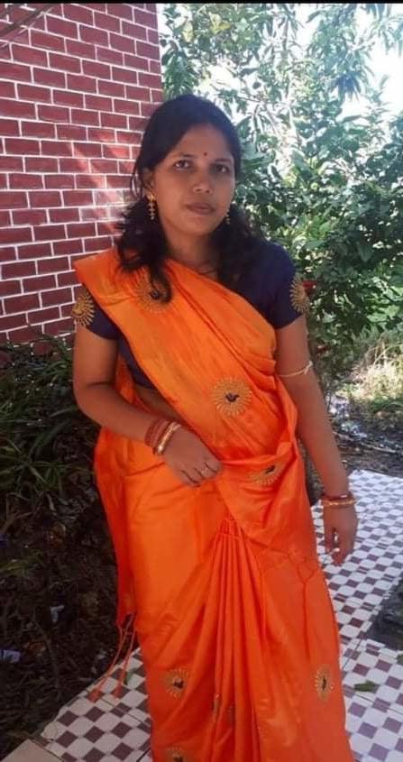 25P Odisha housewife mix