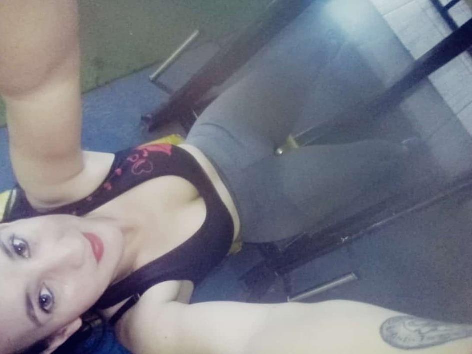 25P My friend in Mexico 3 (30) years old