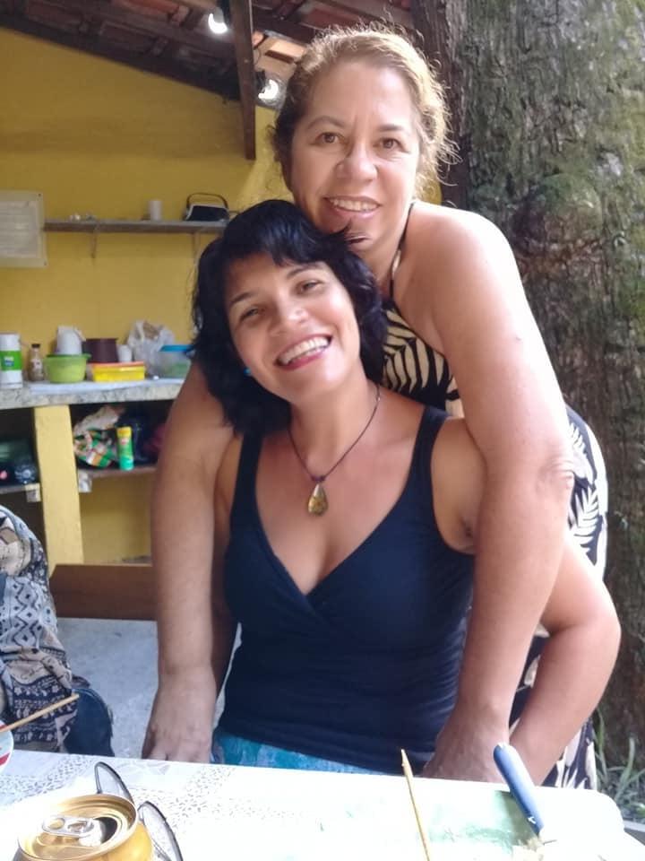 22P Housewife (Latin milf )