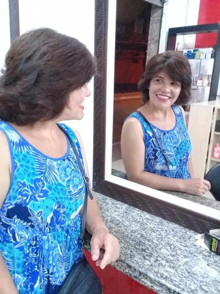 22P Housewife (Latin milf )