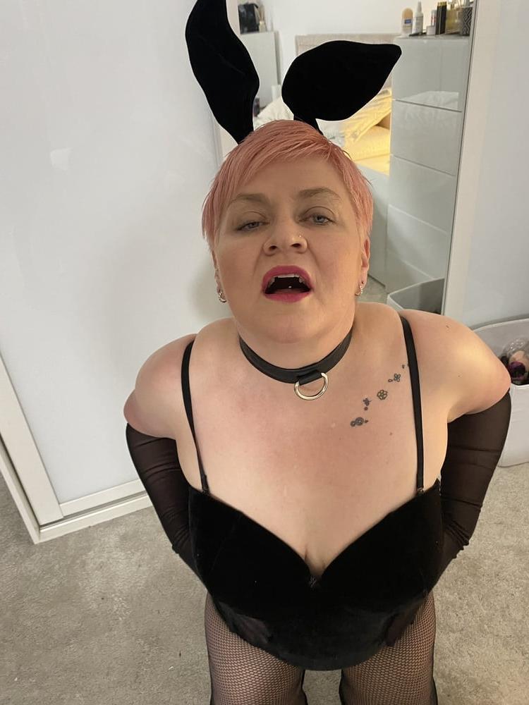 15P Cougar Candi