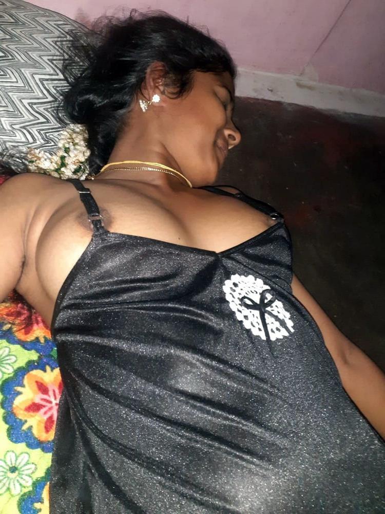 25P Tamil Aunty with boy friend