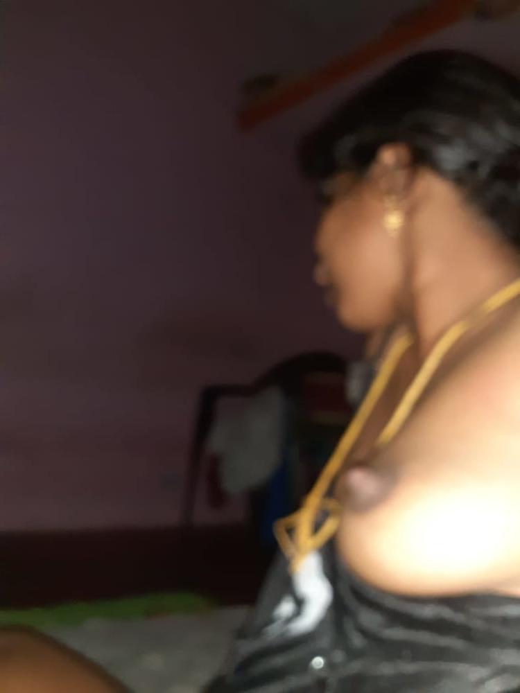 25P Tamil Aunty with boy friend