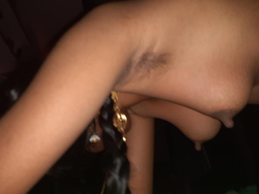 25P Tamil Aunty with boy friend