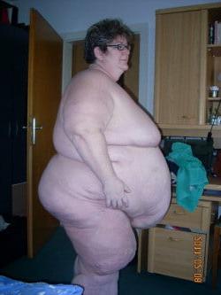 25P Putas barrigonas big belly whores
