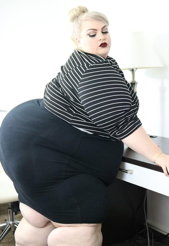 25P Putas barrigonas big belly whores