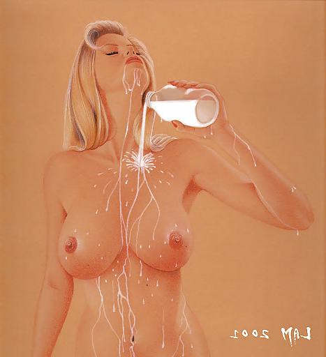 14P Golden shower humor  2 