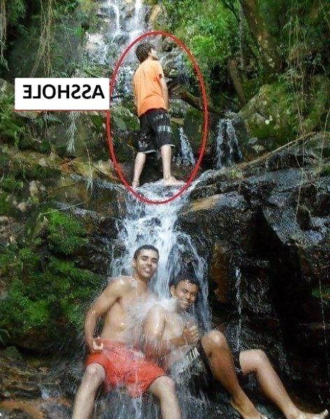 14P Golden shower humor  2 