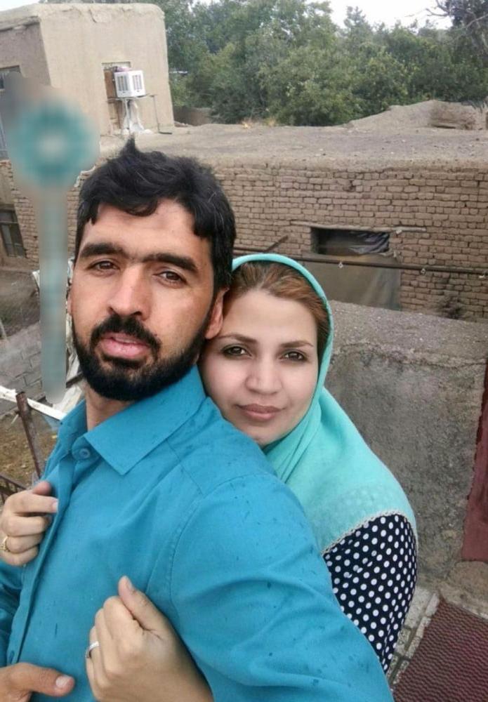 6P iran couple 11 ( irani - Iranian )