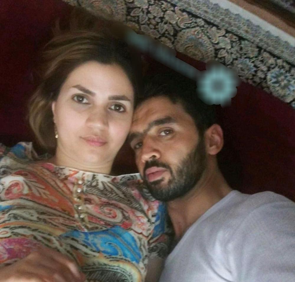 6P iran couple 11 ( irani - Iranian )