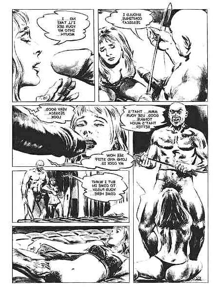 15P 47 Cartoon