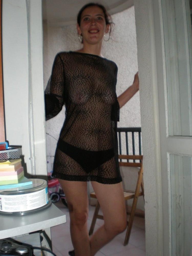 19P Average Milfs