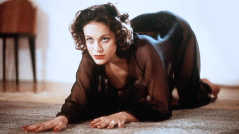 25P Austrian Actress Sonja Kirchberger