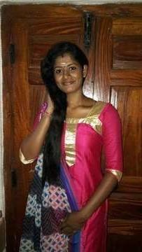 17P Aunty boobs show