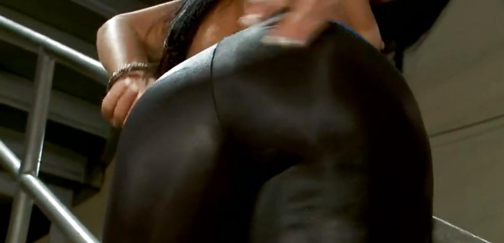 20P Those shiny Leggings... 