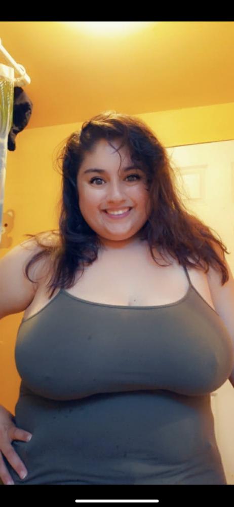 17P My fat tity friend