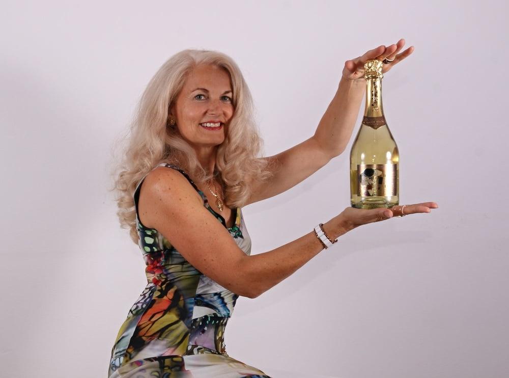 25P Austrian Mature Maria Unterkofler
