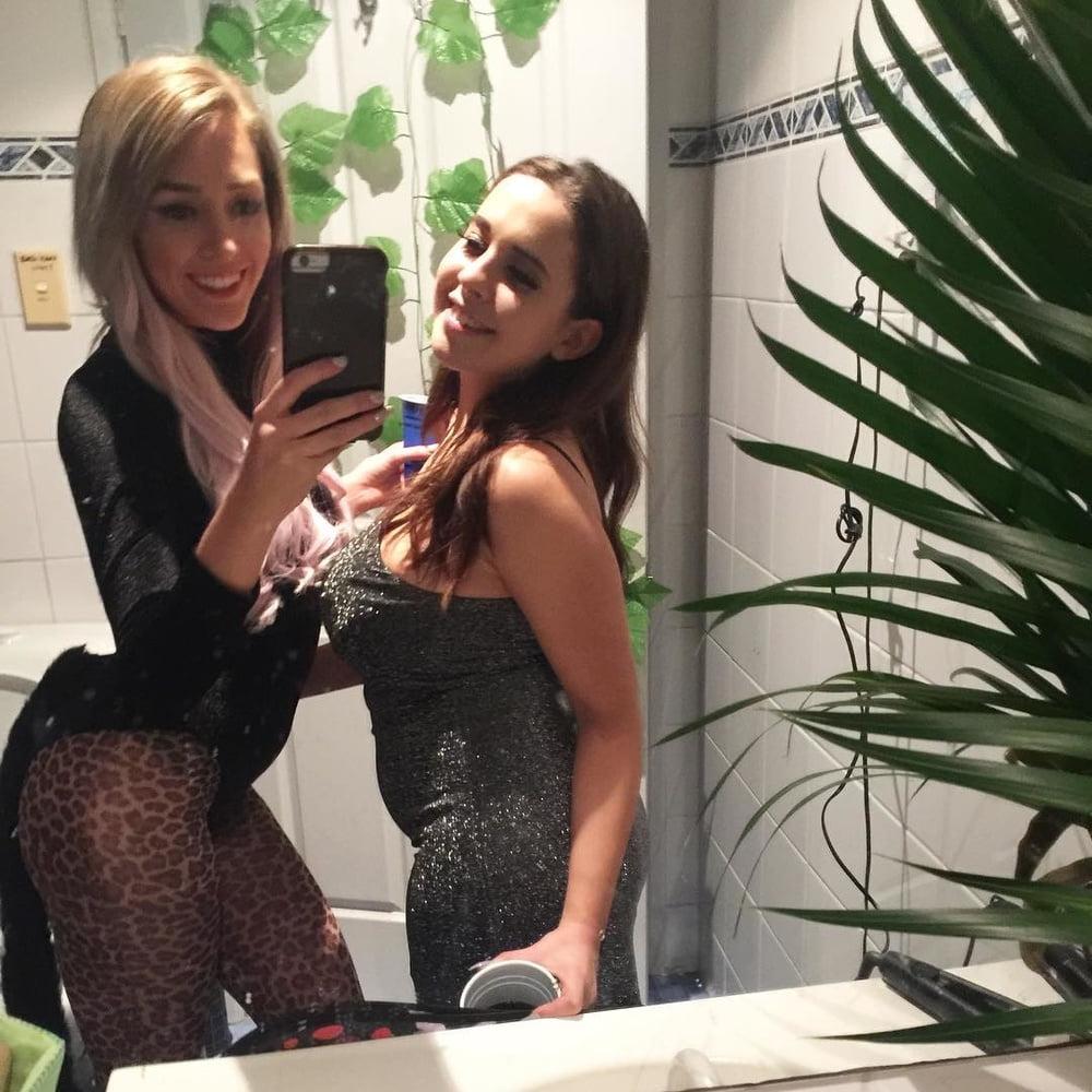 25P Tits ..... of Australian Beauty 1.0