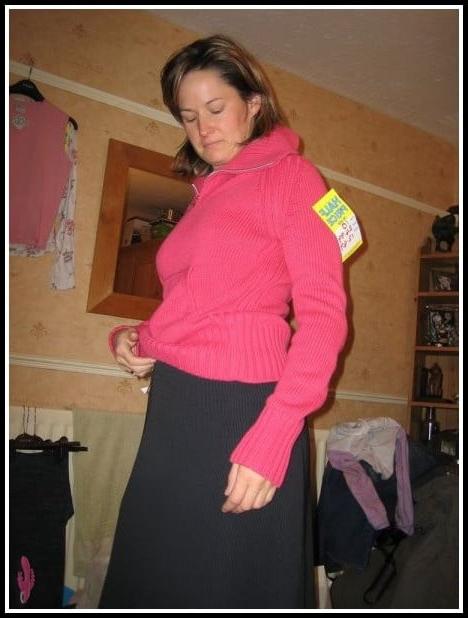 25P Uk # wife with very lucky hubby