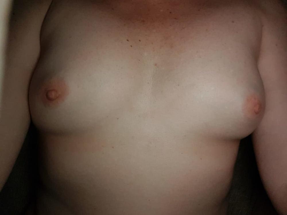 25P Lady Friend Nude