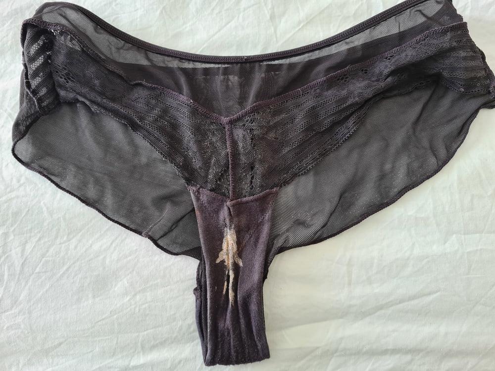 25P Lady Friend Nude