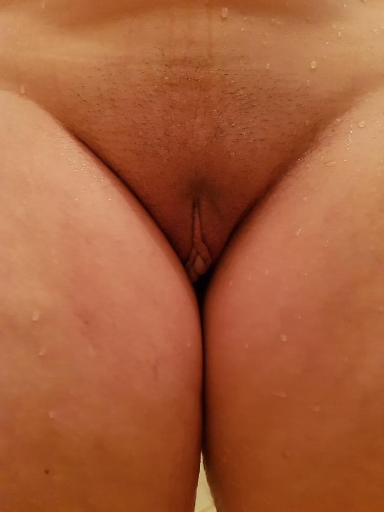25P Lady Friend Nude
