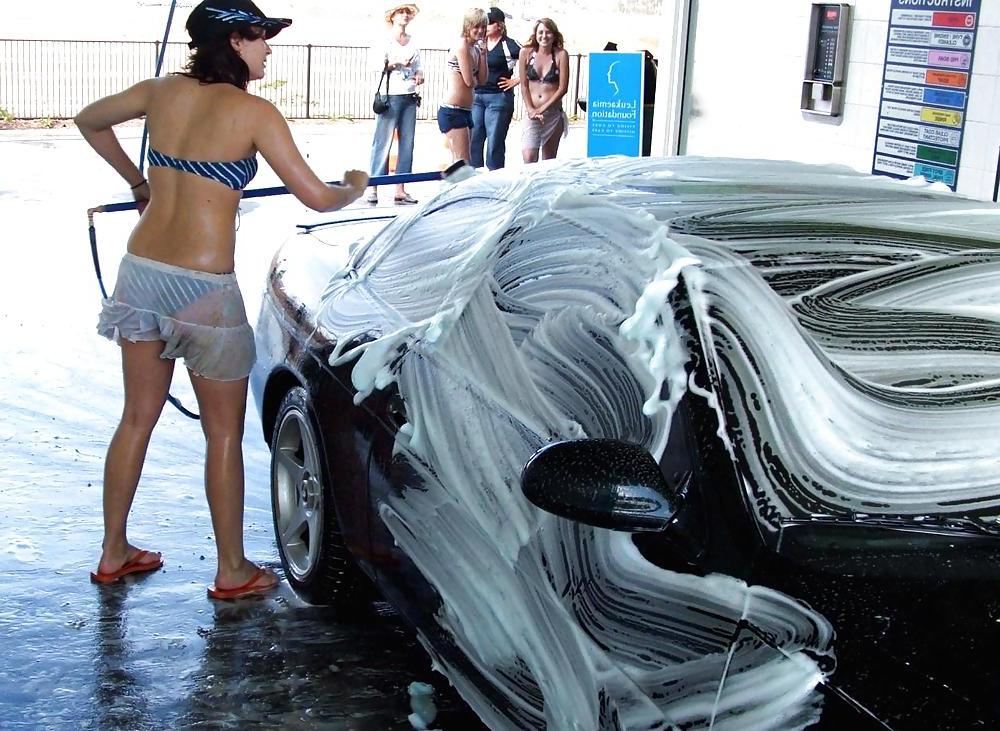 25P Need To Get My Car Wash !!