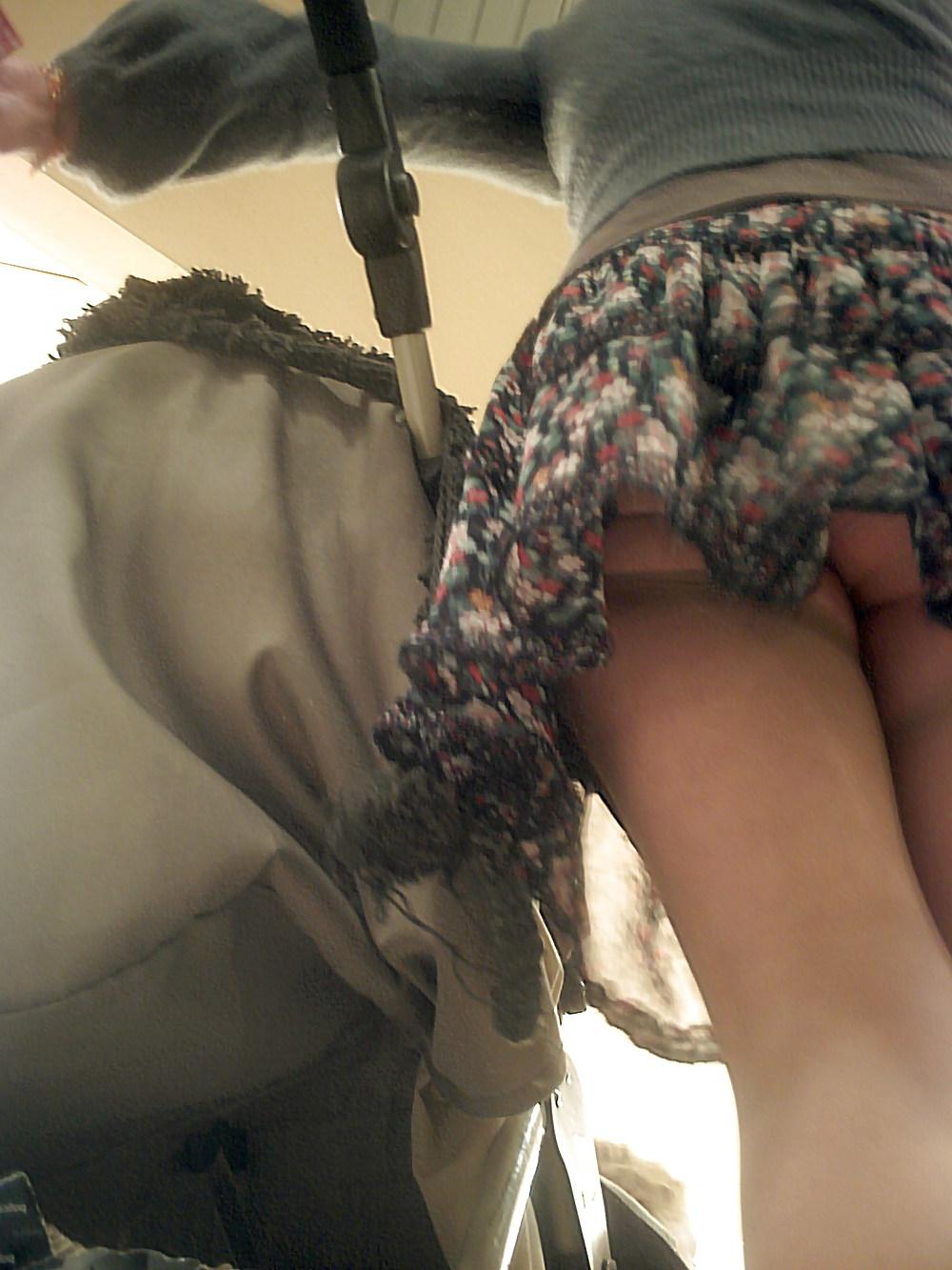 20P Voyeur Upskirt