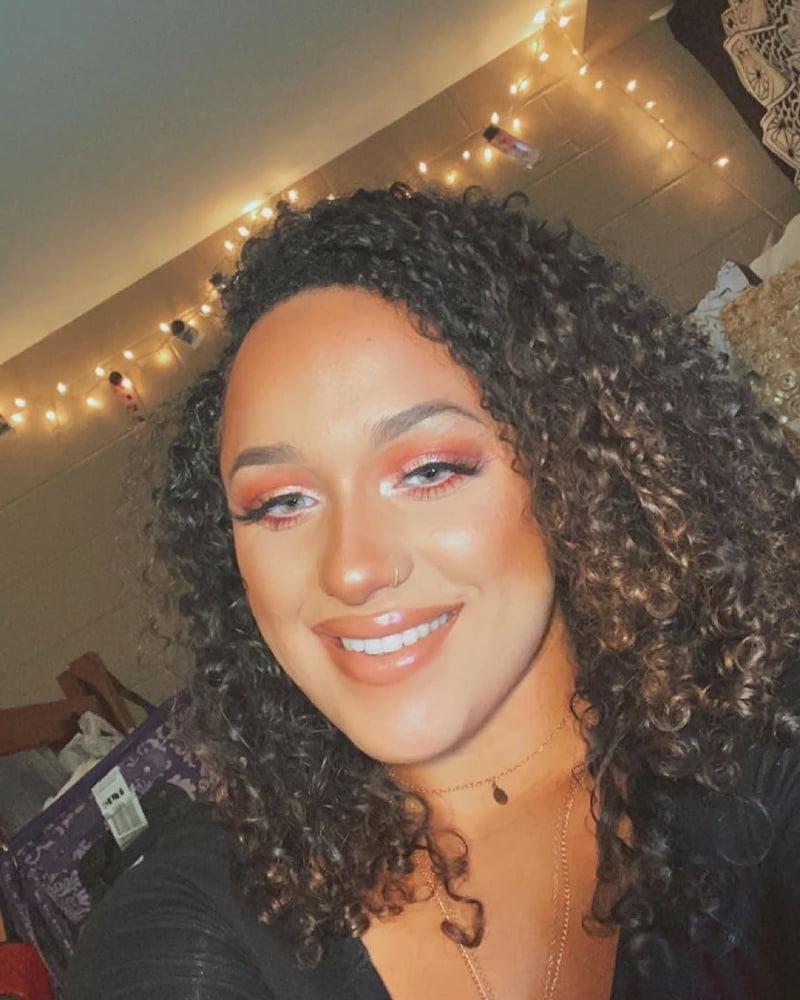 25P Tribute My Hot Friend Sophie