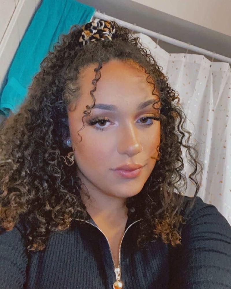 25P Tribute My Hot Friend Sophie
