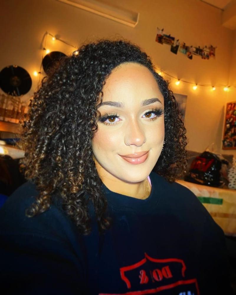 25P Tribute My Hot Friend Sophie