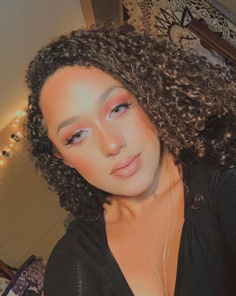 25P Tribute My Hot Friend Sophie