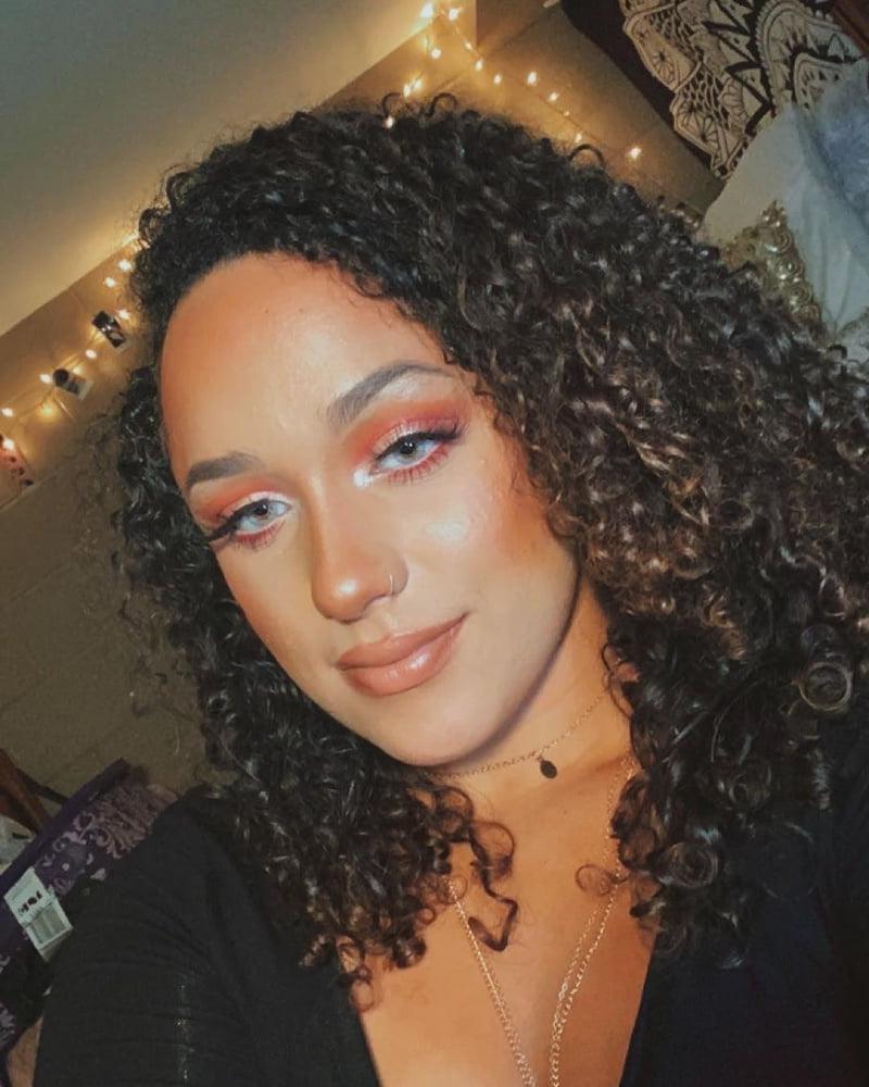 25P Tribute My Hot Friend Sophie