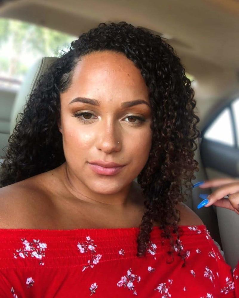 25P Tribute My Hot Friend Sophie