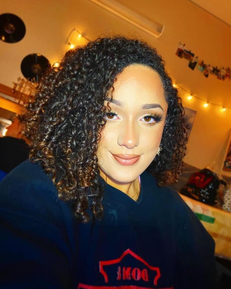 25P Tribute My Hot Friend Sophie
