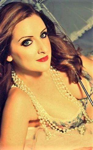 22P Wags Sexy Charm Show 3