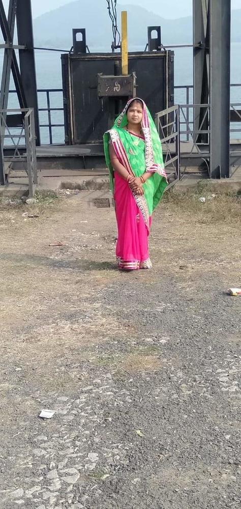 25P Angul housewife sanjukta ghadei