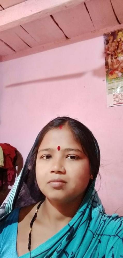 25P Angul housewife sanjukta ghadei