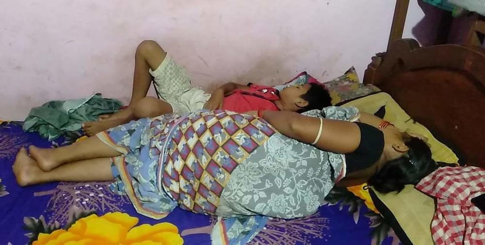 25P Angul housewife sanjukta ghadei