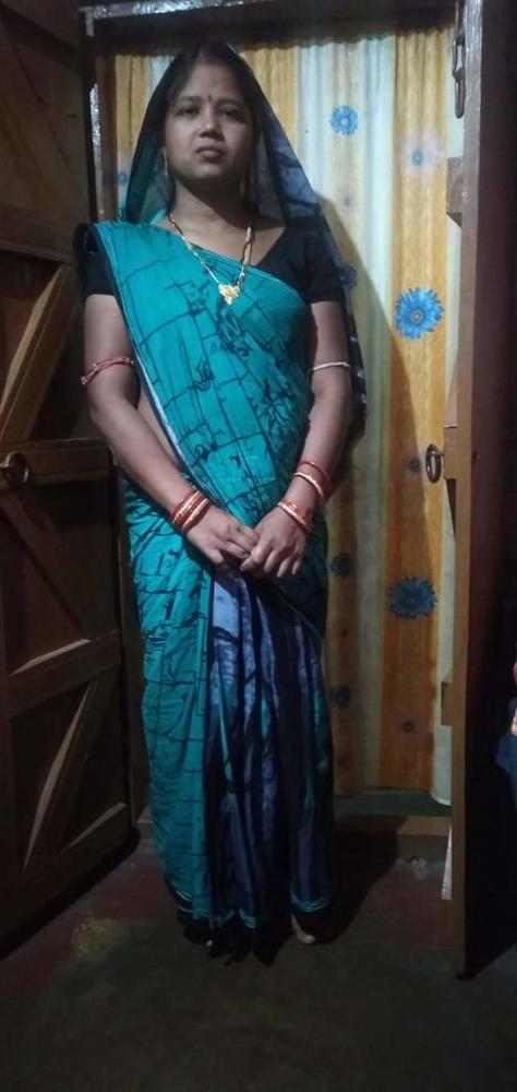 25P Angul housewife sanjukta ghadei