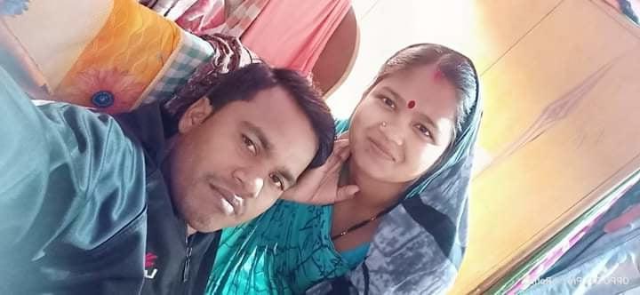 25P Angul housewife sanjukta ghadei