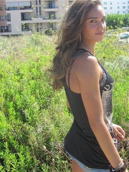 19P Hot friend