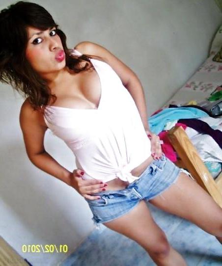 25P Queens in Jeans CXXXVIII