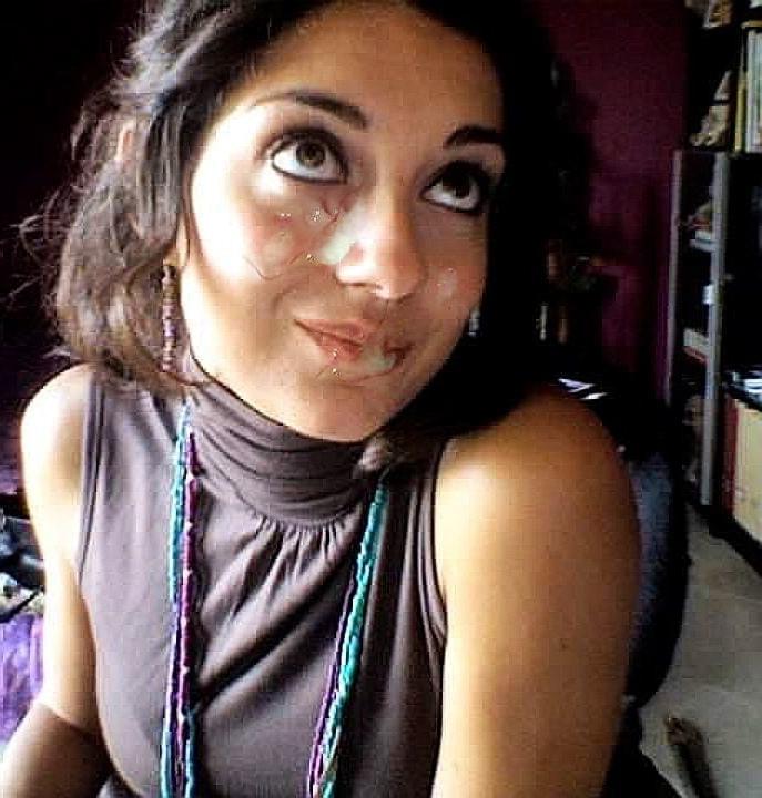 18P Hot and horny friends of my Italian friend locking for sperm