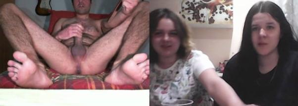 20P show my foto in webcam