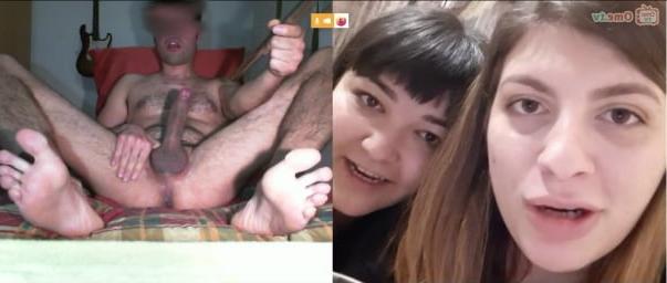 20P show my foto in webcam